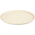 Rundes Tablett von Creativ Company aus Bambusfaser, 30 cm