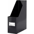 Leitz tijdschriftenhouder click store zwart