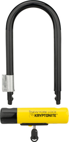 Kryptonite new york lock® u-lock