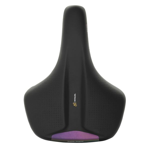 Selle royal s.p.a. zadel selle royal vivo 84f2dr0a