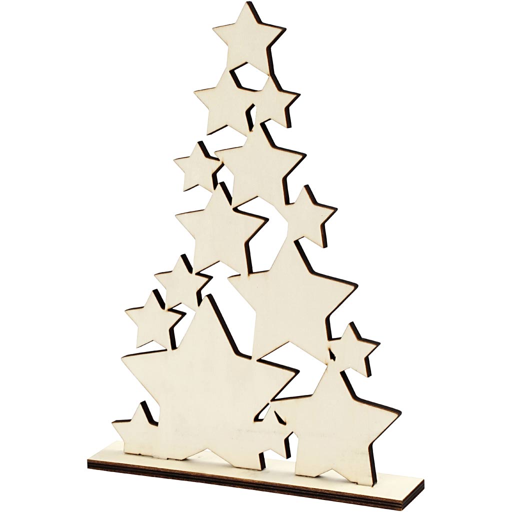 Http: www.cchobby.nl kerstboom-h-29-8-cm-d-4-cm-b-21-5-cm-1-stuk