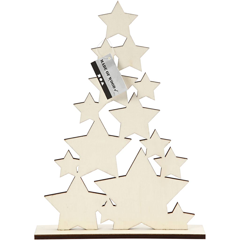Http: www.cchobby.nl kerstboom-h-29-8-cm-d-4-cm-b-21-5-cm-1-stuk