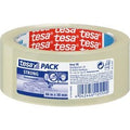 Verpakkingstape tesapack 1 rol transparant