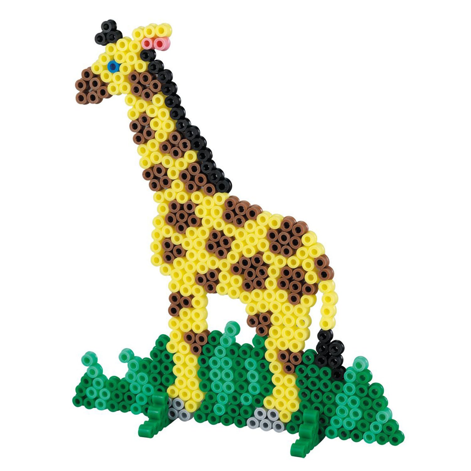 Hama Bügeln Perlen Safari, 5000 Stk.