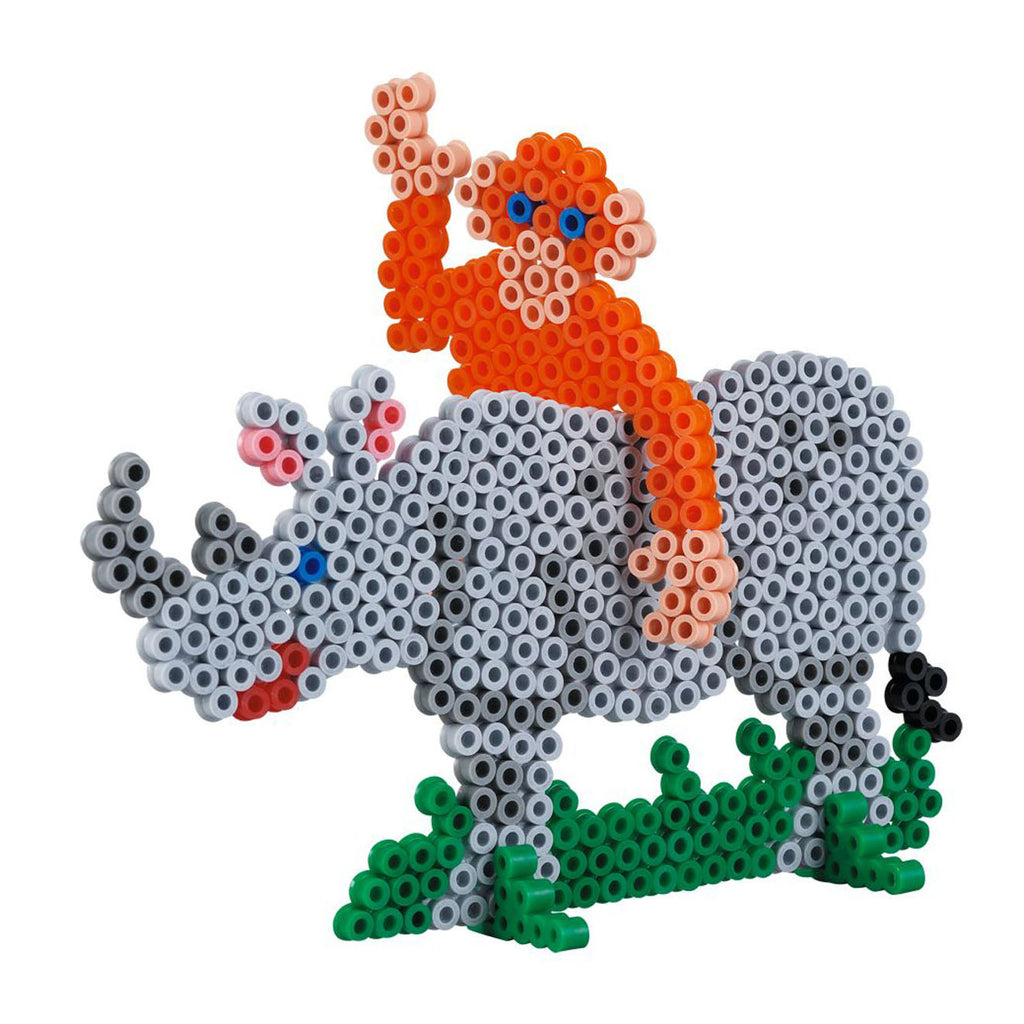 Hama Bügeln Perlen Safari, 5000 Stk.
