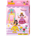 Hama Perlenketten-Set Prinzessin, 2000 Stück.