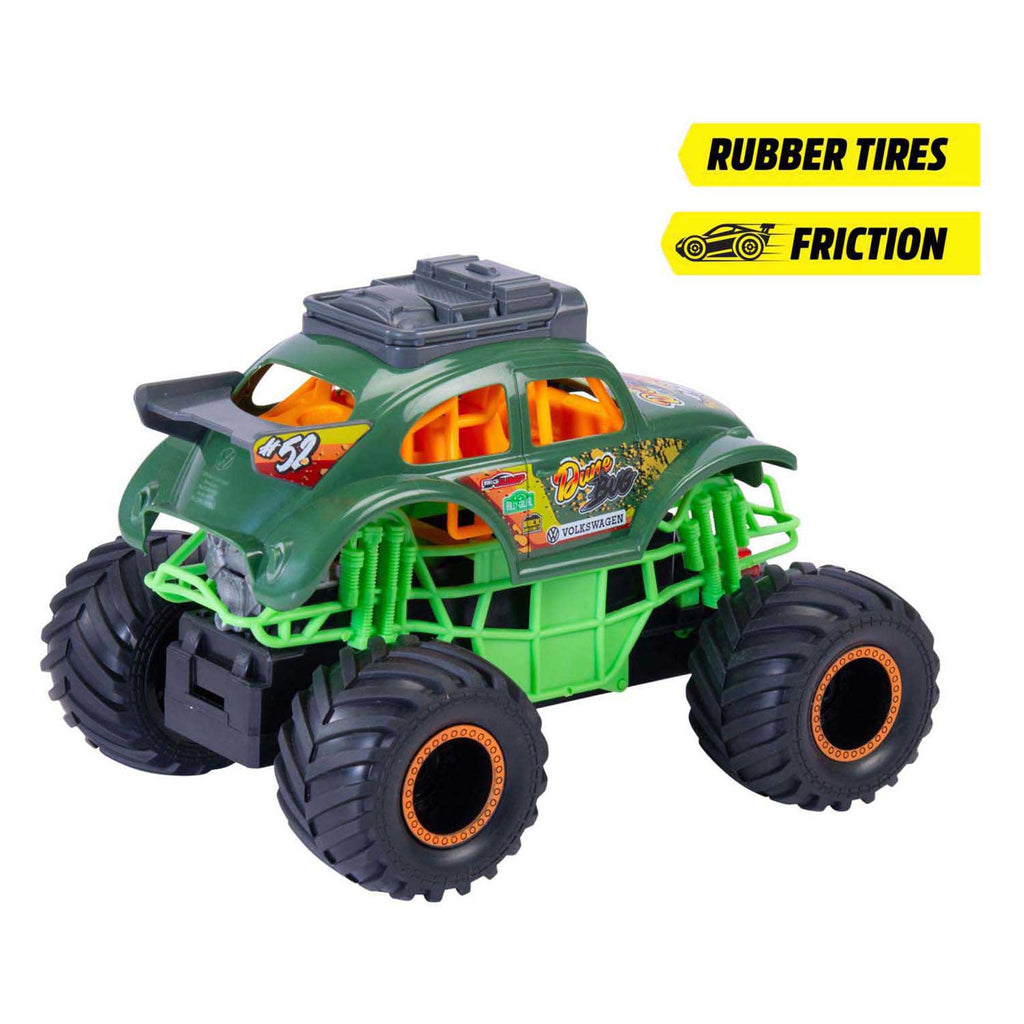 Dickie Dune Bug Fahrzeug