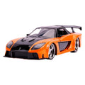Jada Toy Jada Fast & Furious Mazda RX-7 1:24
