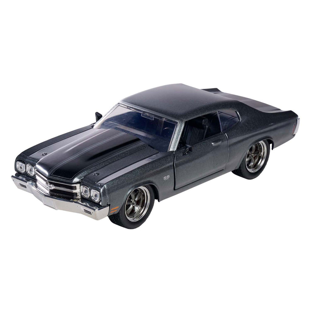 Jada toys jada fast furious 1970 chevrolet 1:24