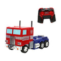 Jada Toys Jada Optimus Prime Umbau-RC