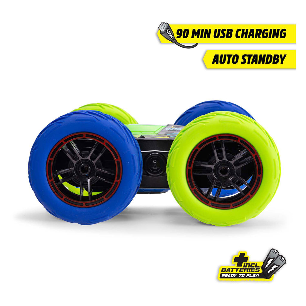 Dickie RC Cyber ​​Flip, RTR