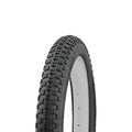 Edge buitenband bmx 20 x 1.75 47-406mm - zwart