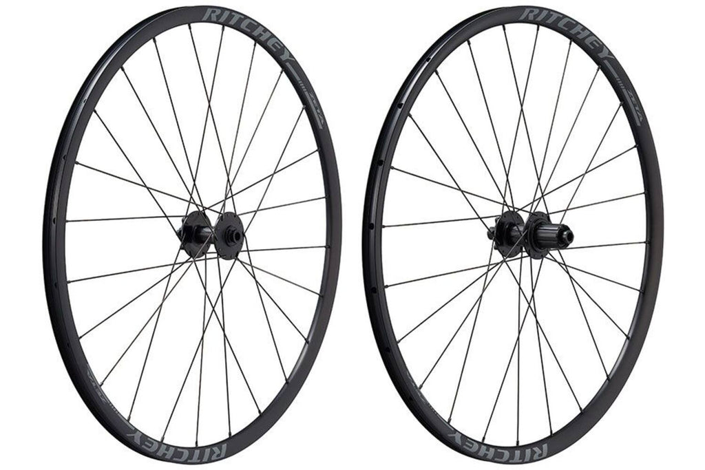 Ritchey - wielset race comp zeta disc shimano
