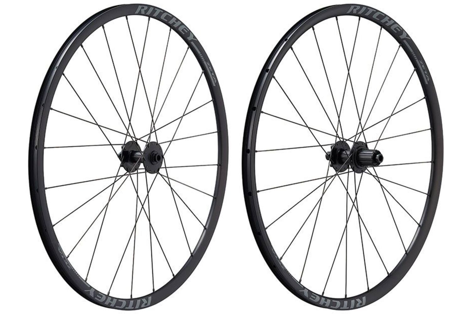 Ritchey - wielset race comp zeta disc shimano