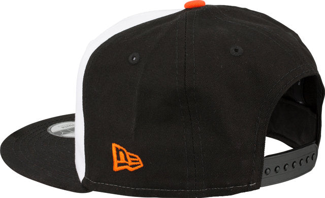 New era 9fifty kids cap white - bc edition