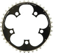 Ta compact chainring, 5-arm, 94 mm bcd