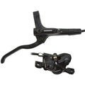 Shimano BL-MT200 + BR-MT200 Hydraulic 2P Rear