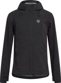 Fox head ranger 2.5l water rain jacket