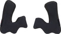 Troy lee designs cheek pads for d4 helmets