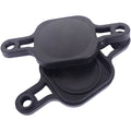 AirTag BikeMount Edge zur Befestigung von Wasserflaschenschrauben