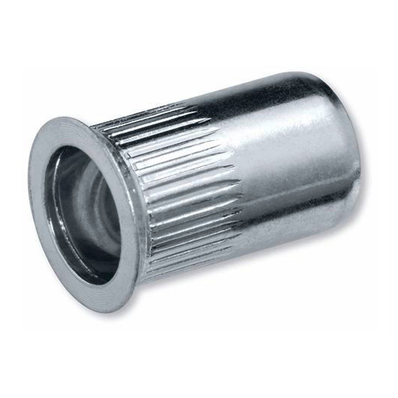Blindnietmuttern Beta Tools 1742R Aluminium M5 mit Gewinde (20 Stück im Beutel)