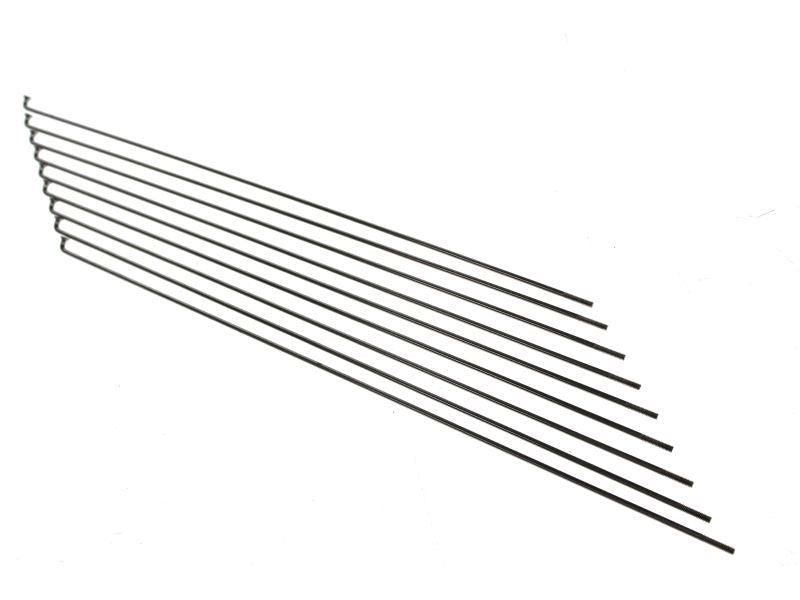 Spokes Sapim 10-200 ohne Nippel