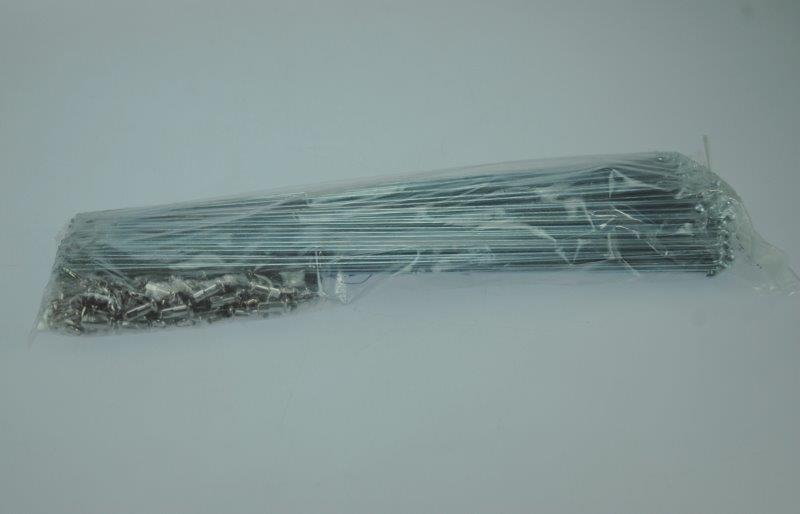 Speichenimport 13-285 mit Nippel