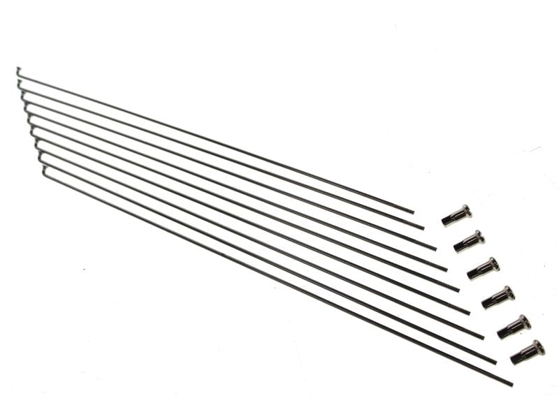 Speichenimport 13-293 mit Nippel