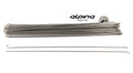 Alpina Spaken rvs 13-285 zonder nippel