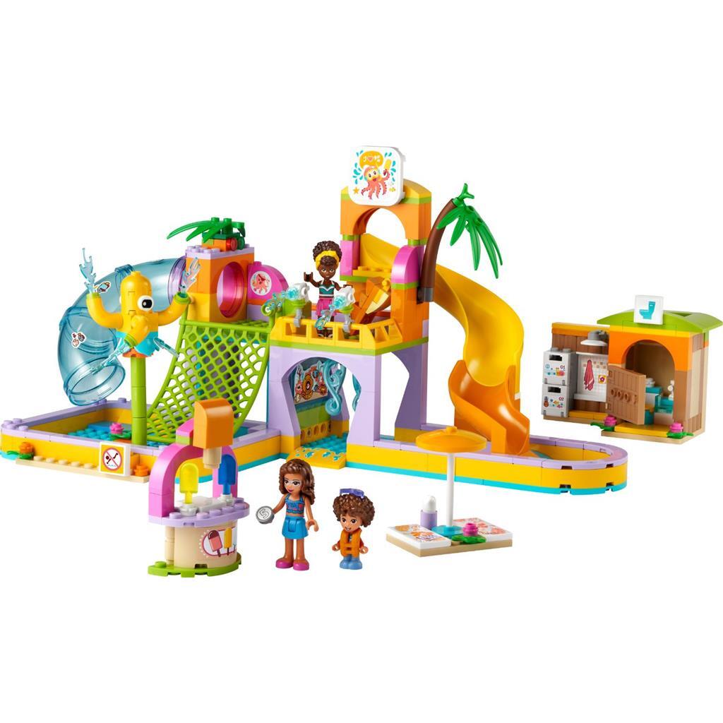 Lego Friends 41720 Wasserpark