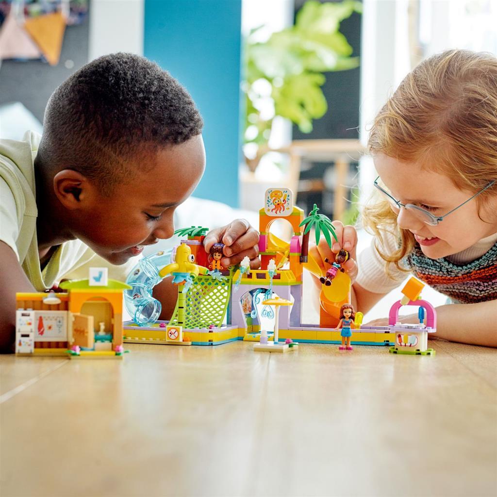 Lego Friends 41720 Wasserpark