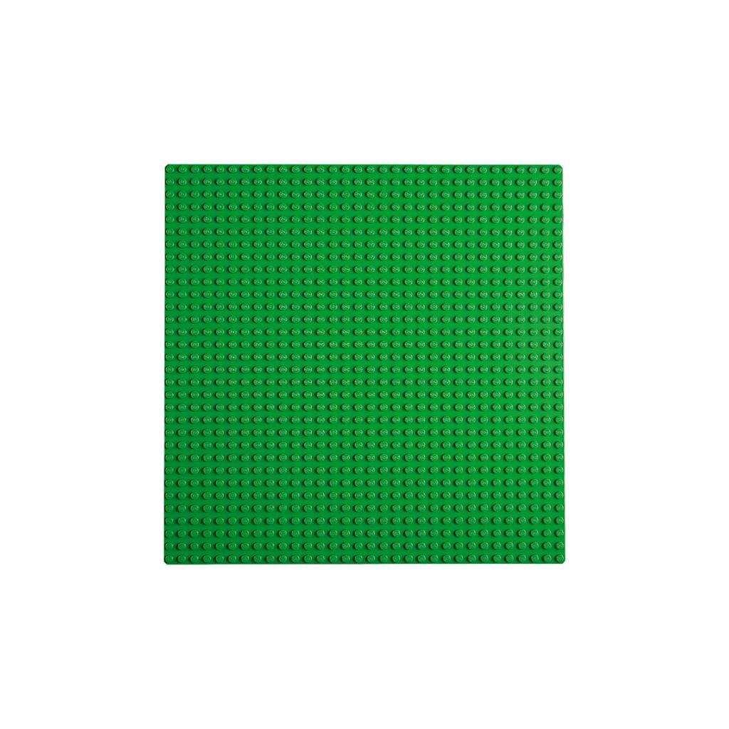 LEGO Classic 11023 Bauplatte grün