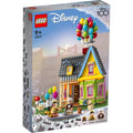 Lego Lego Disney 43217 Haus des Films' Up