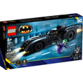 Lego Lego Super Heroes 76224 Batmobil: Vs. Die Joker-Verfolgung