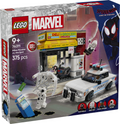 LEGO Super Heroes 76311 Spider-Verse: Miles Morales vs. The Spot
