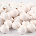 Https: www.cchobby.nl houten-kralen-d-12-mm-gatgrootte-3-mm-ca-40-stuk-wit-22-gr-1-doos