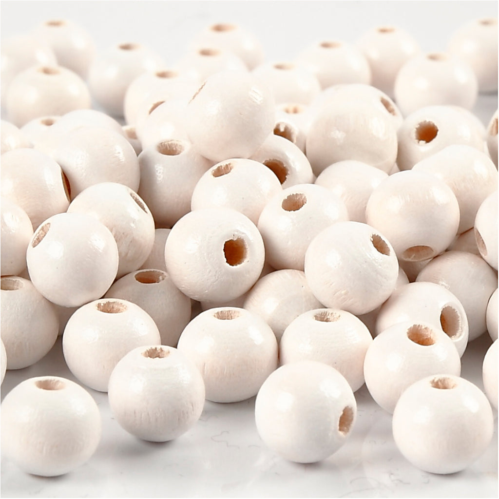 Https: www.cchobby.nl houten-kralen-d-8-mm-gatgrootte-2-mm-ca-80-stuk-wit-15-gr-1-doos