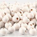 Https: www.cchobby.nl houten-kralen-d-8-mm-gatgrootte-2-mm-ca-80-stuk-wit-15-gr-1-doos