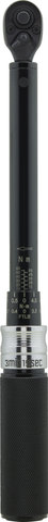 3min19sec premium torque wrench