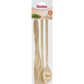Metaltex spatel pollepelset 3-delig 27cm