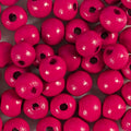 Https: www.cchobby.nl houten-kralen-d-8-mm-gatgrootte-2-mm-roze-50-stuk-1-doos