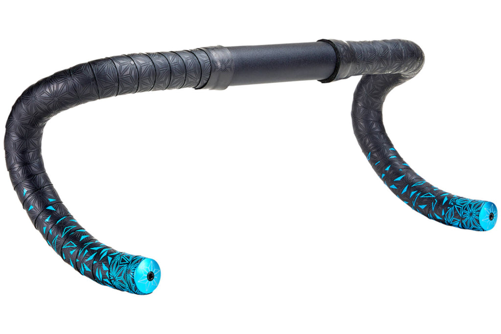 Supacaz super sticky kush star fade handlebar tape