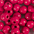 Https: www.cchobby.nl houten-kralen-d-10-mm-gatgrootte-3-mm-roze-175-stuk-50-gr-1-doos