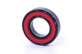 Enduro bearings 698 llu max bo - abec 3 max - black oxide (radial) - 8x19x6