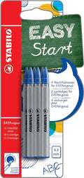 Stabilo | 4 stuks