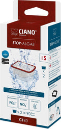 Ciano stop algae small