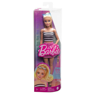 Barbie-Fashionistas