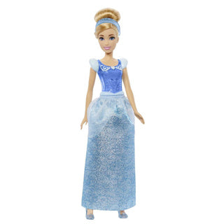Disney-Prinzessin Cinderella-Puppe