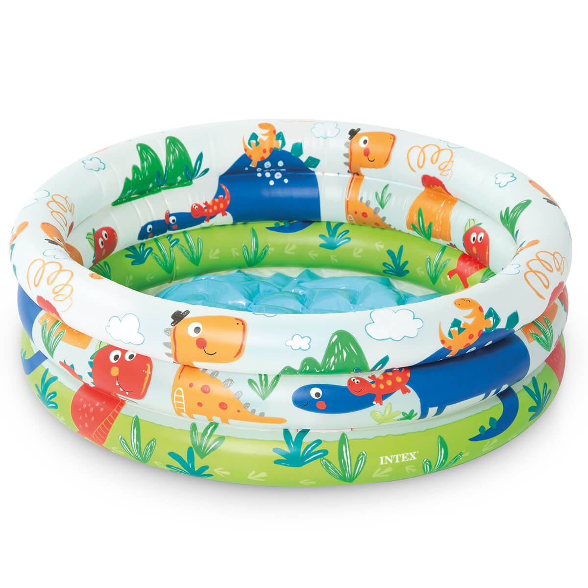 Intex 57106np Babypool 61x22 cm