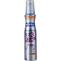 Nivea styling mousse long repair 4 150ml